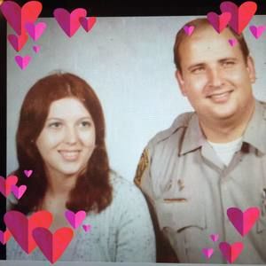 Meet your Posher, Larry